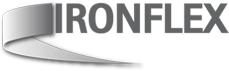 Ironflex: controtelai per Porte e Finestre scorrevoli su intonaco e cartongesso